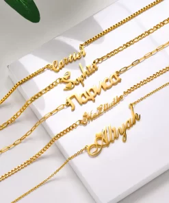 Necklace VVXL-9120022
