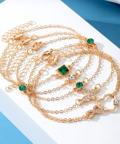 Bracelet QTSL-9110022