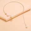 Necklace VVXL-9120038