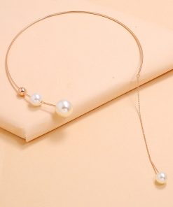 Necklace VVXL-9120038