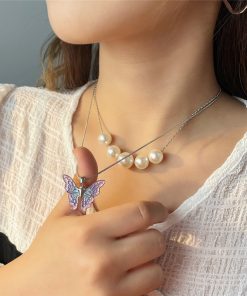Necklace VVXL-9120027