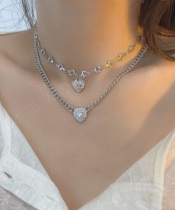 Necklace QTXL-9120006