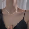 Necklace CCXL-9120033