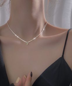 Necklace CCXL-9120033