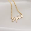 Necklace QTXL-9120022