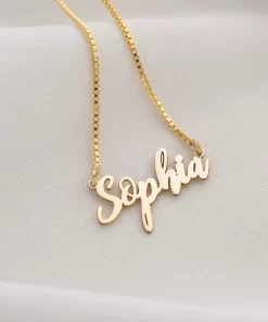 Necklace QTXL-9120022