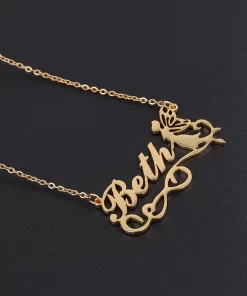 Necklace QTXL-9120023