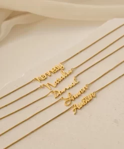 Necklace QTXL-9120024