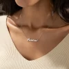 Necklace QTXL-9120029