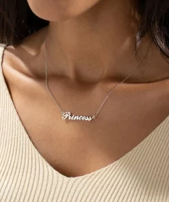 Necklace QTXL-9120029
