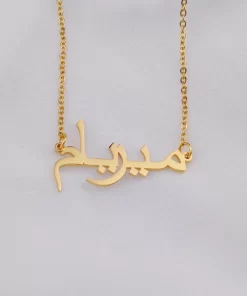 Necklace QTXL-9120033