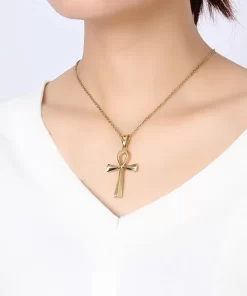 Necklace CCXL-9120029