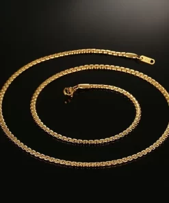 Necklace CCXL-9120033