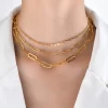 Necklace QTXL-9120020