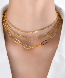 Necklace QTXL-9120020