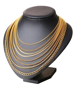 Necklace QTXL-9120010