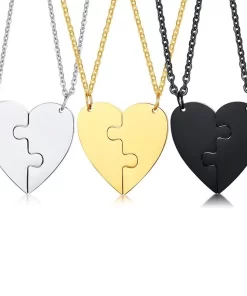 Necklace VVXL-9120034