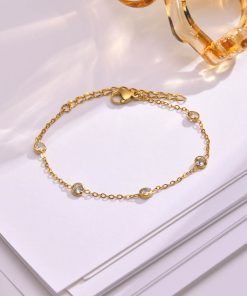 Bracelet QTSL-9110012