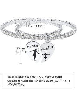 Bracelet VVSL-9110053