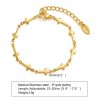 Bracelet VVSL-9110038