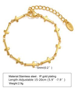 Bracelet VVSL-9110038