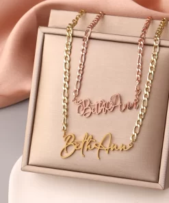 Necklace QTXL-9120026
