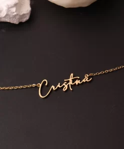 Necklace QTXL-9120028