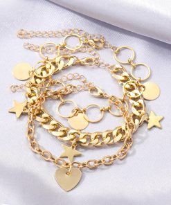 Bracelet QTSL-9110005
