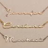 Necklace QTXL-9120034