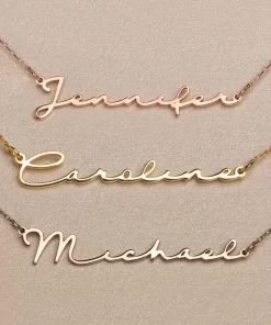 Necklace QTXL-9120034