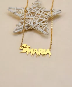Necklace CCXL-9120019