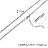 Necklace CCXL-9120035