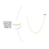 Necklace VVXL-9120035