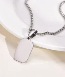 Necklace VVXL-9120021