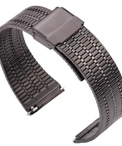 Leather Straps Watchband BD-92300044