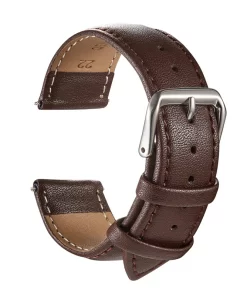Leather Straps Watchband BD-9230008