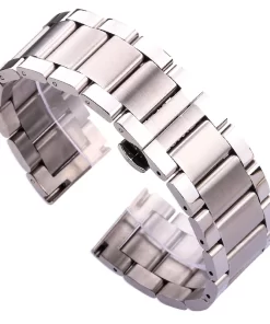 Leather Straps Watchband BD-92300017