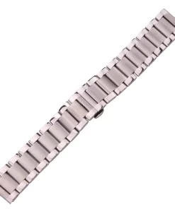 Leather Straps Watchband BD-92300040