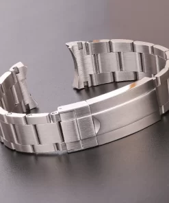 Leather Straps Watchband BD-92300019