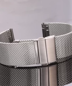 Leather Straps Watchband BD-92300020