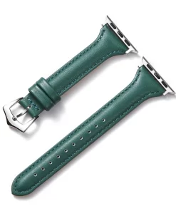 Leather Straps Watchband BD-9230004
