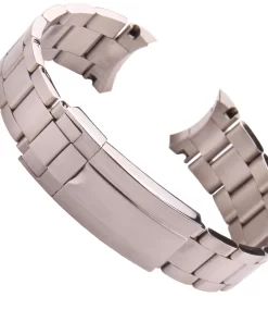 Leather Straps Watchband BD-92300018