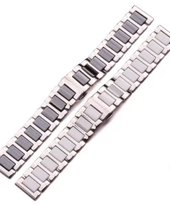 Leather Straps Watchband BD-92300016