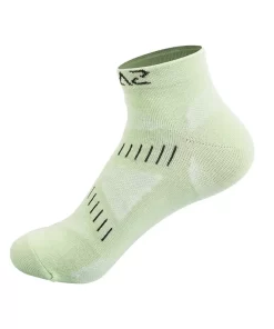 Set of 5 Pairs of Cotton Anti-bacterial Crew Socks WZ-924000172