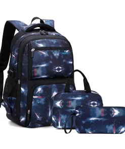 Bags Set-Size 38x30x12cm,14x18x6cm,19x10cm