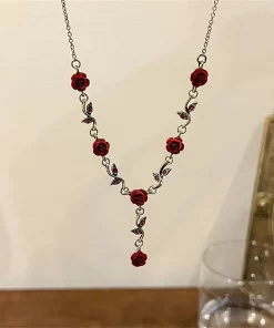 Necklace CCXL-9120053