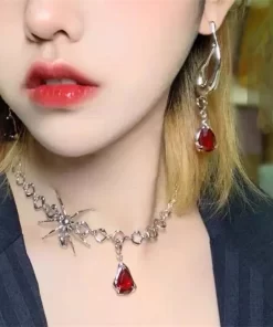 Necklace CCXL-9120057