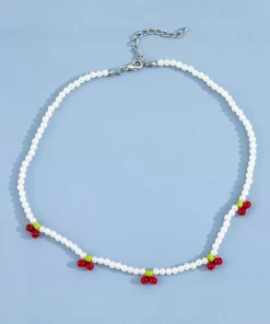 Necklace CCXL-9120073