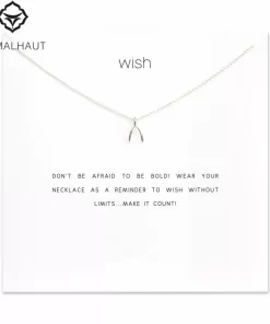 Necklace CCXL-91200117