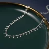 Necklace CCXL-91200124